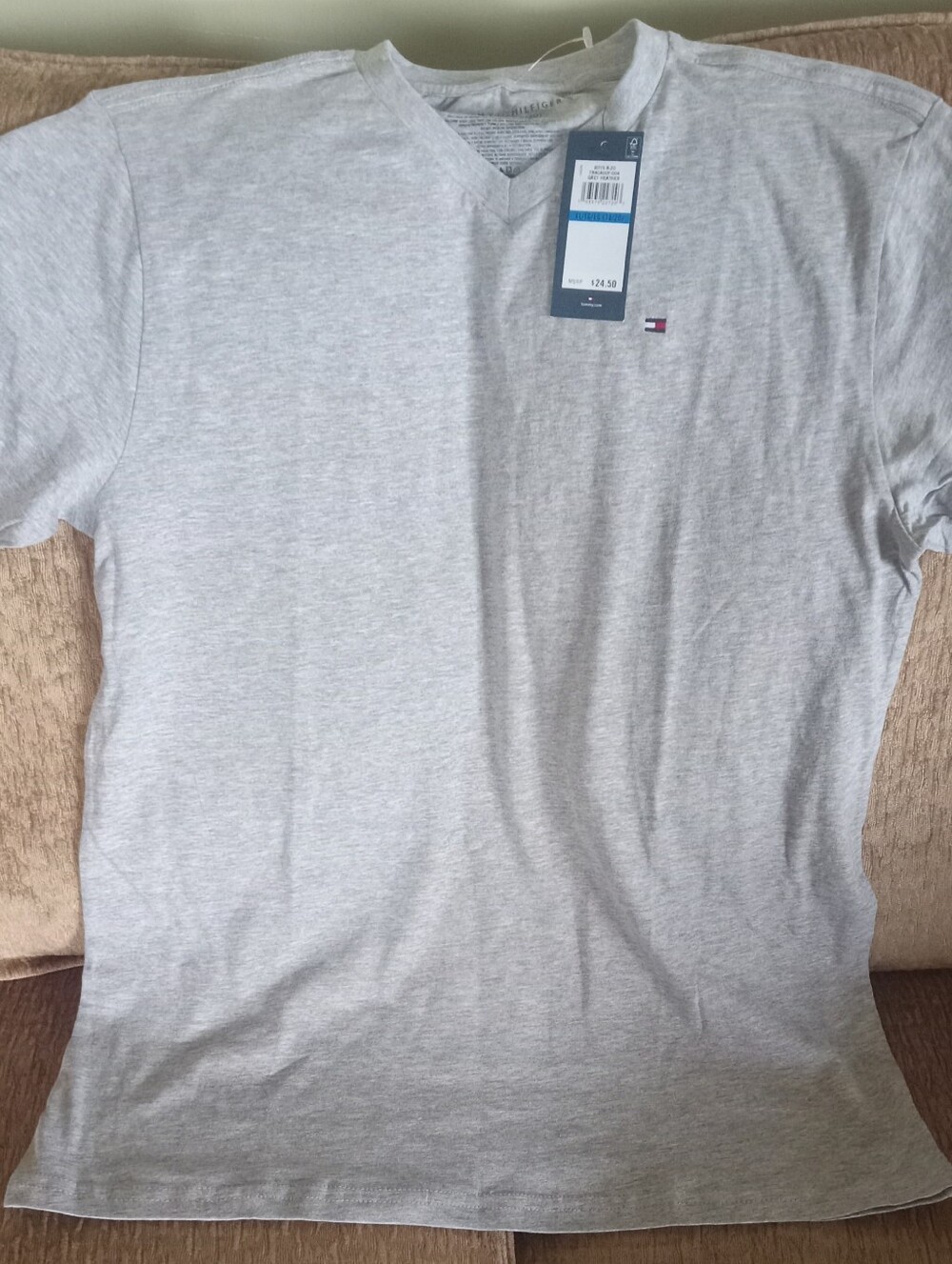 Tommy Hilfiger Youth Tshirt